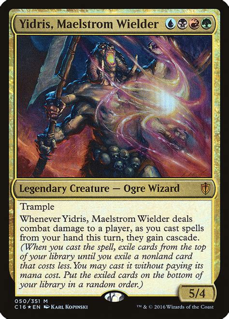 Pump spells (Commander / EDH MTG Deck).